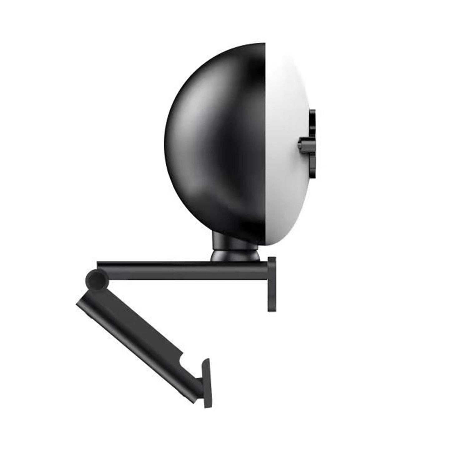 USB Webcam HD 10X Clip-on Computer for PC Conference Plug and Play 1080P