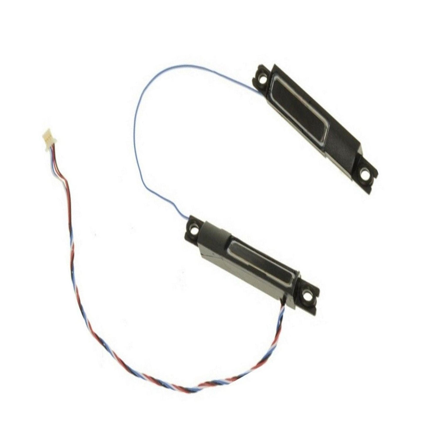 2 Pieces Built in Speaker Black Part for Dell E5470 Laptop Pk23000RB00