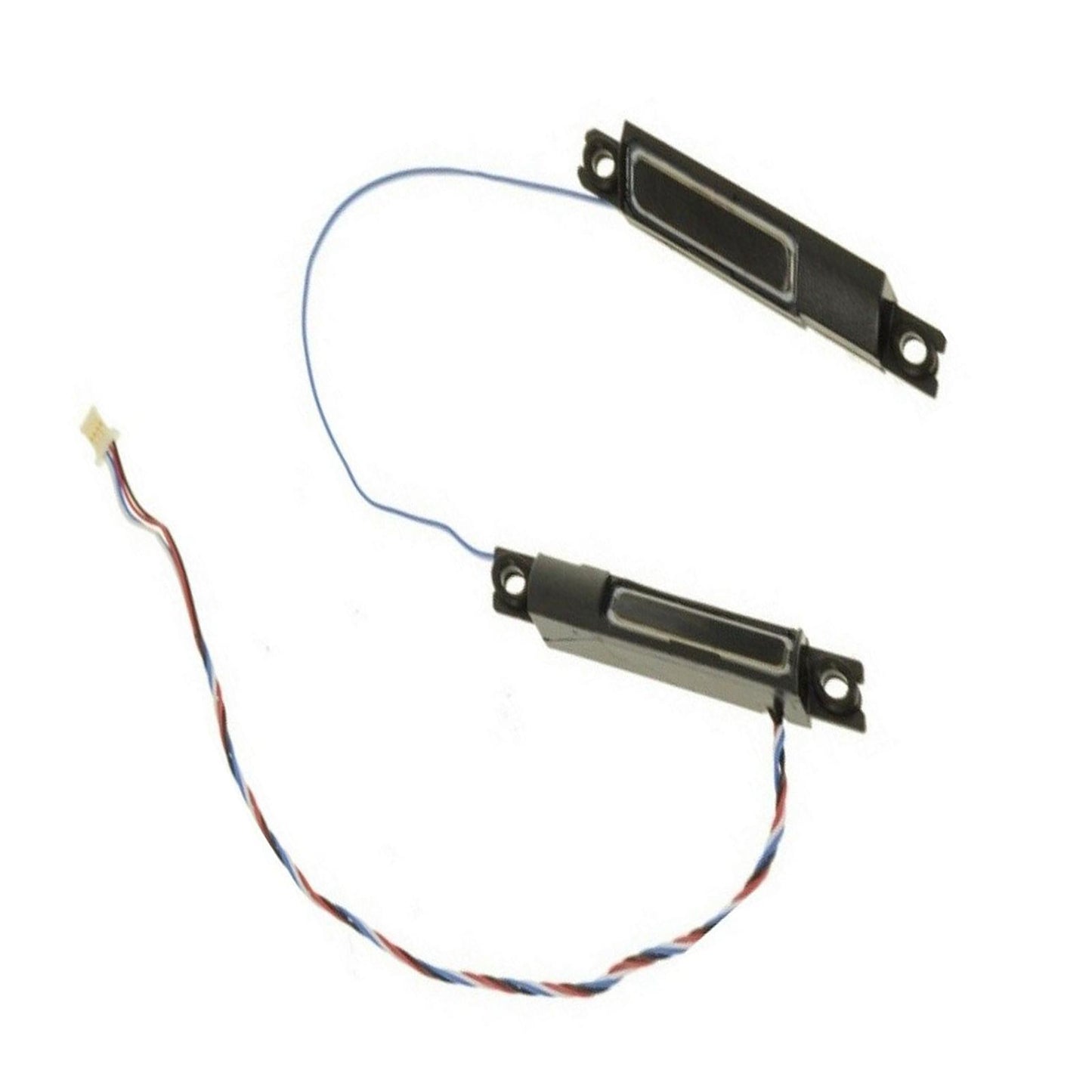 2 Pieces Built in Speaker Black Part for Dell E5470 Laptop Pk23000RB00