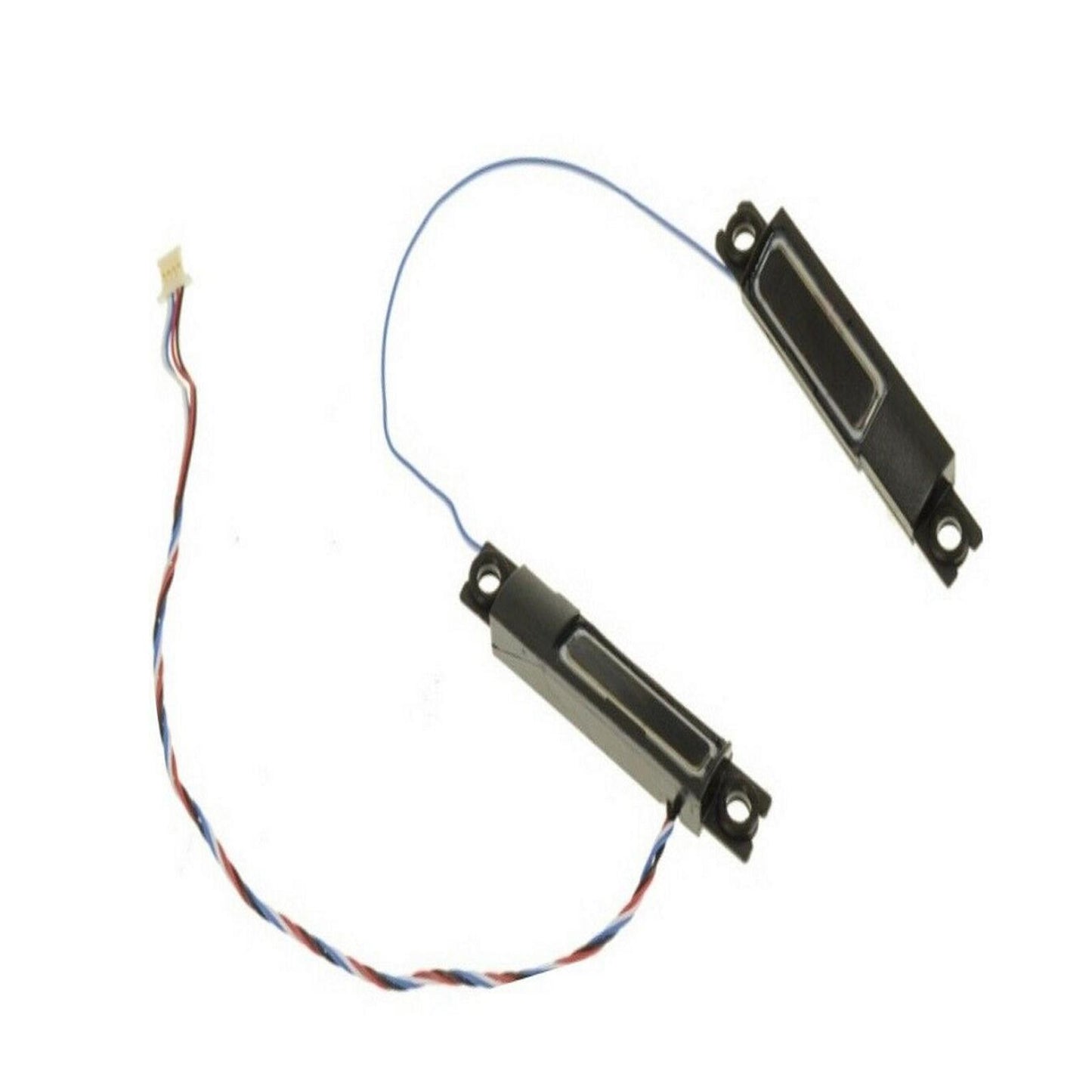 2 Pieces Built in Speaker Black Part for Dell E5470 Laptop Pk23000RB00