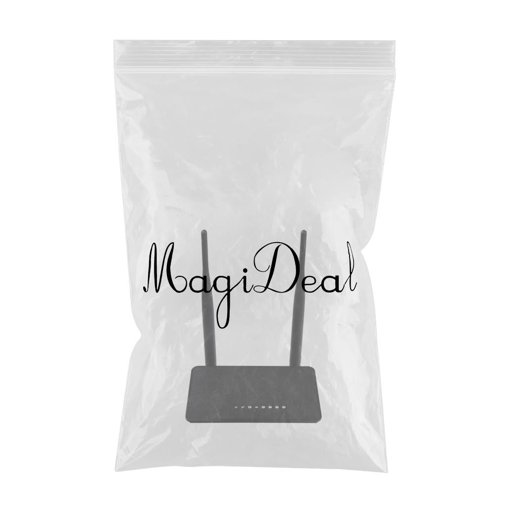 WiFi Range Single Band 2.4GHz Wireless 300Mbps for Signal booster Plug-UK