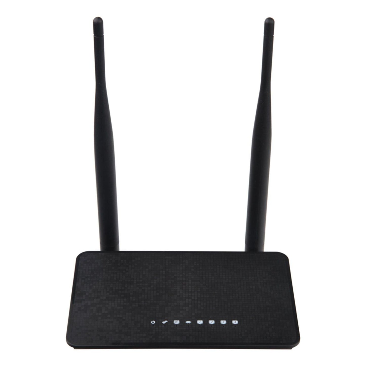 WiFi Range Single Band 2.4GHz Wireless 300Mbps for Signal booster Plug-UK