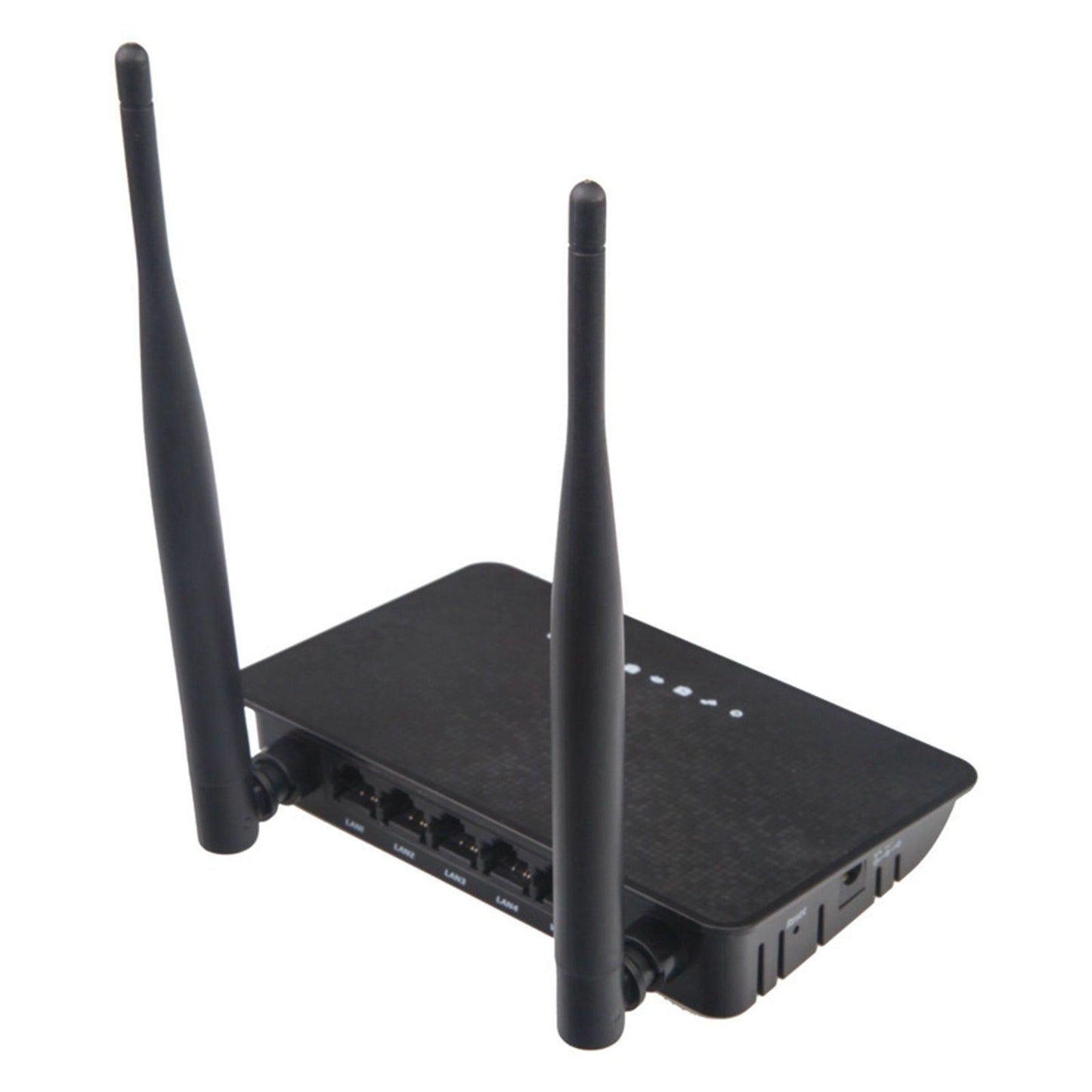 Amplifer Router 300Mbps Wireless AP & Router Mode for Signal booster Plug-EU