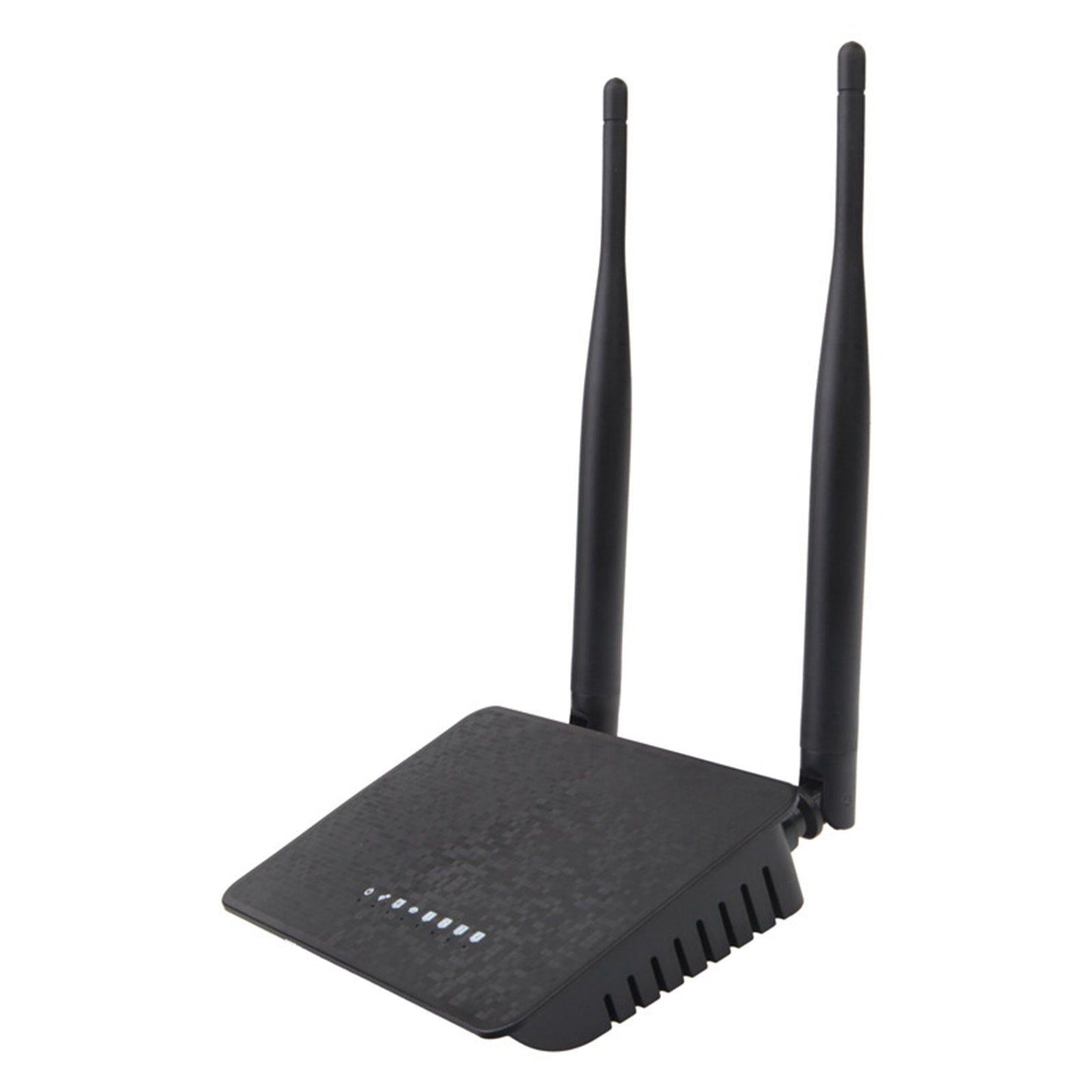 Amplifer Router 300Mbps Wireless AP & Router Mode for Signal booster Plug-EU