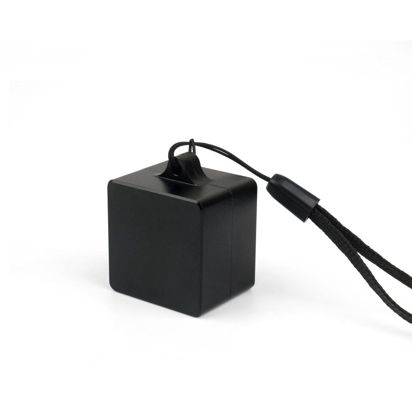 2-in-1 Shaft Opener Aluminium Alloy Keycaps for MX Switches Shaft black