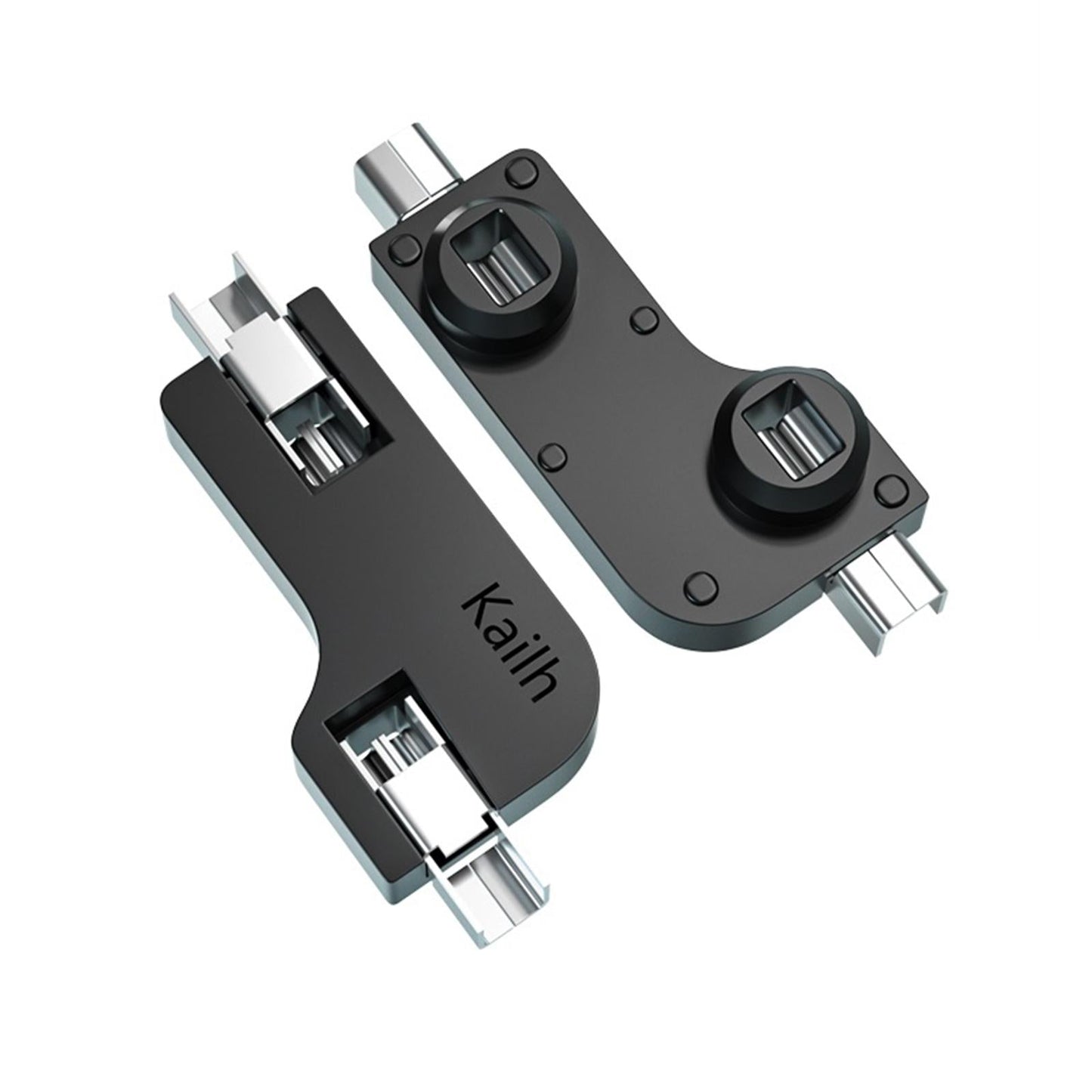 Hot Swap PCB Socket Connector for Kailh Keyboard MX Switches 69Pcs