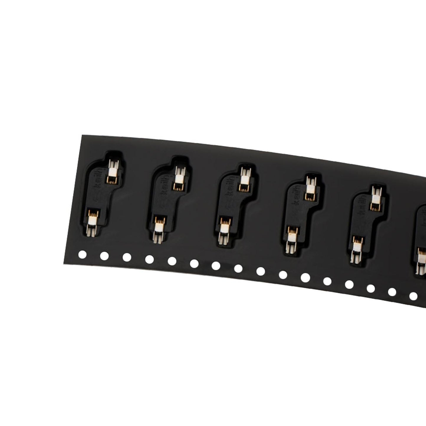 Hot Swap PCB Socket Connector for Kailh Keyboard MX Switches 106Pcs