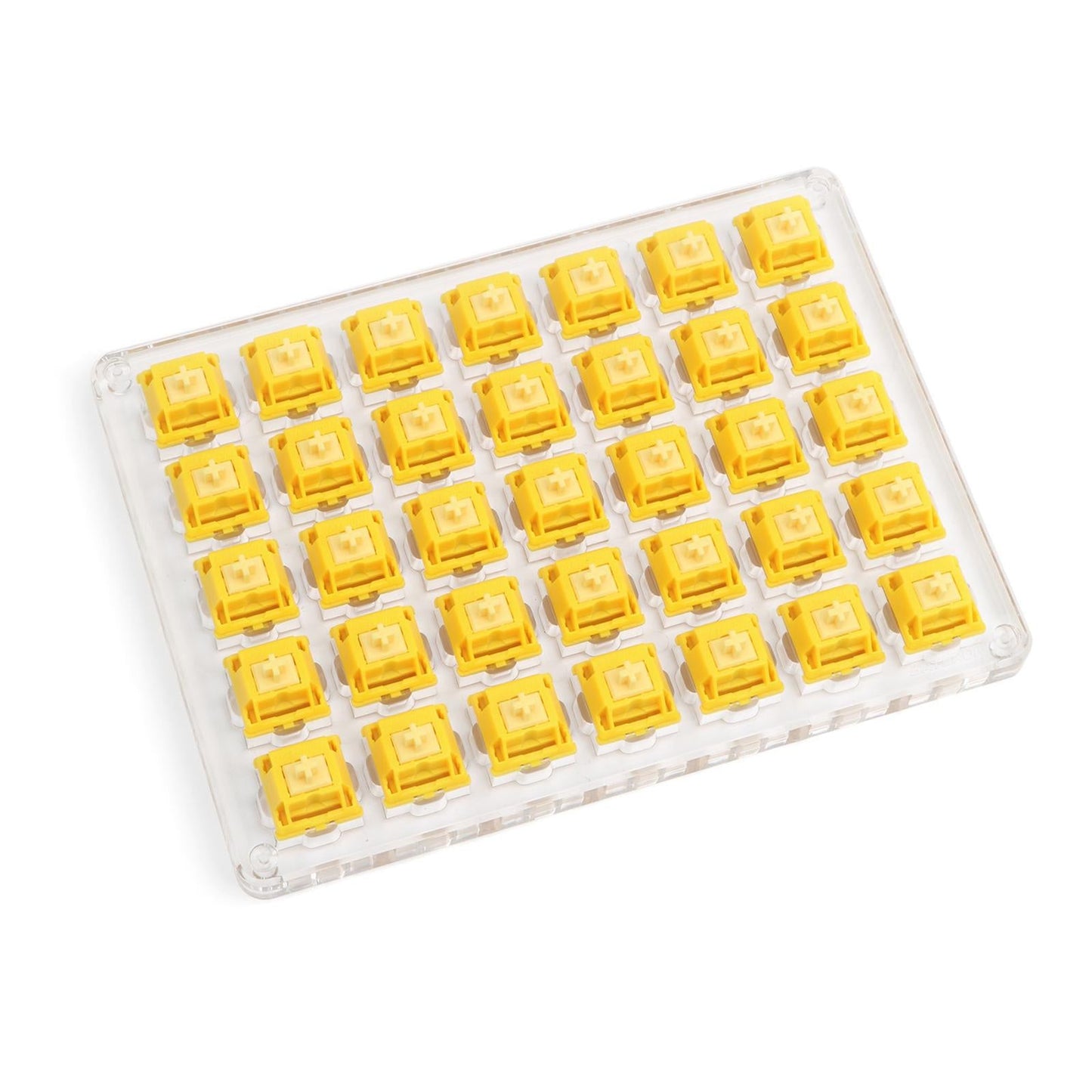 Shaft Body MX SMD Computer Accessories Computer Room Boy Golden shaft