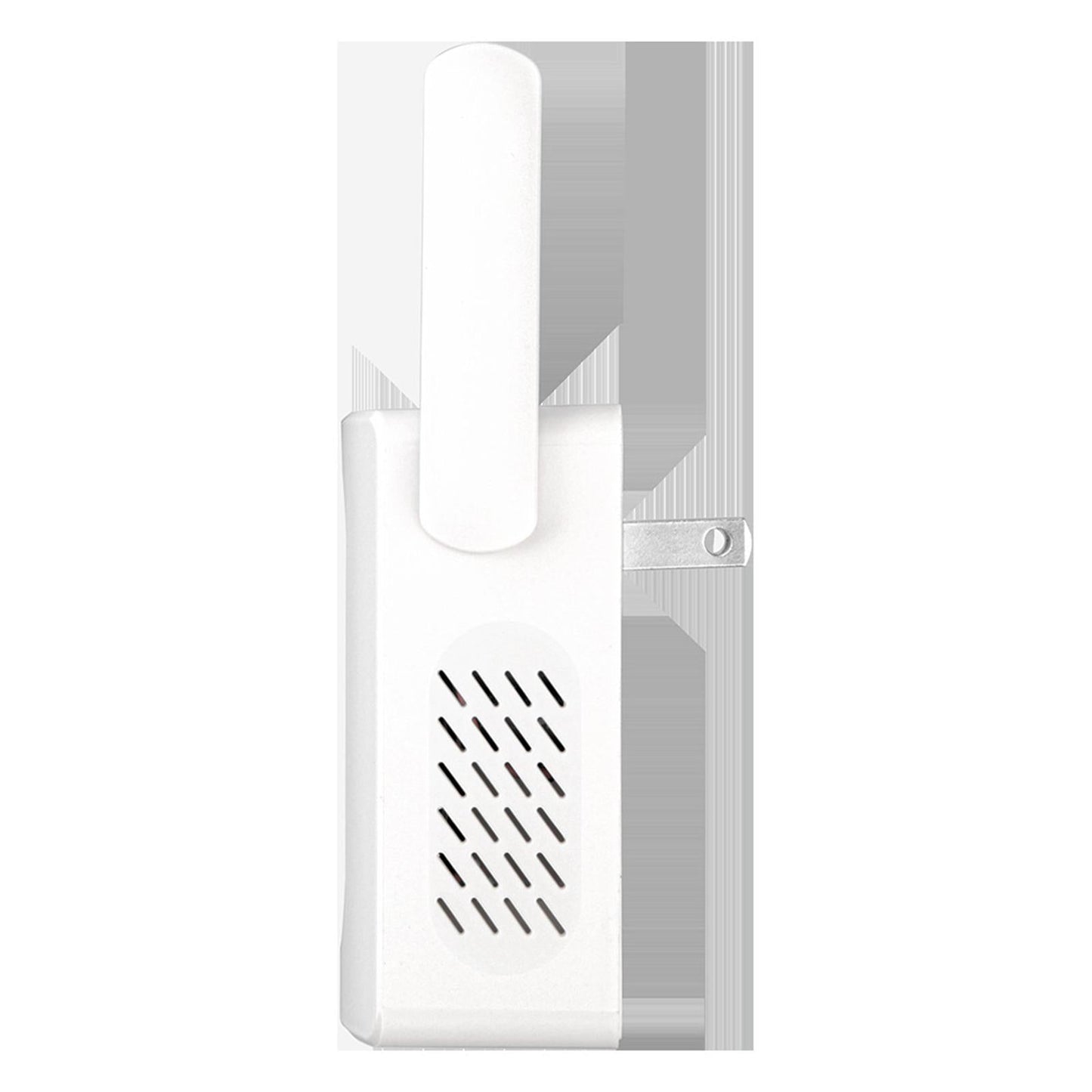 WiFi Repeater Set 300M Amplifier Single Port Signal Booster Router White US