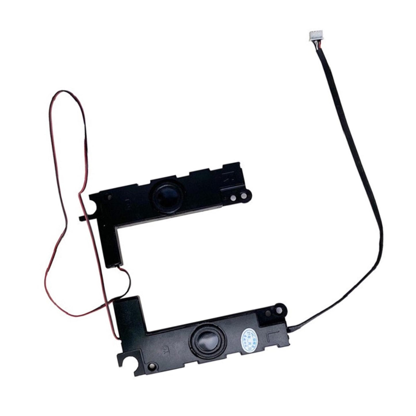 2 Pieces Built in Speaker Loudspeaker for S400 S400C S400L S300C PC Laptops