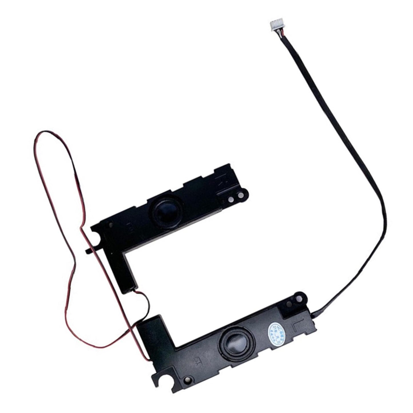 2 Pieces Built in Speaker Loudspeaker for S400 S400C S400L S300C PC Laptops