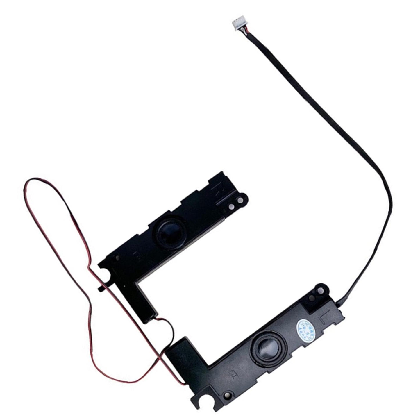 2 Pieces Built in Speaker Loudspeaker for S400 S400C S400L S300C PC Laptops