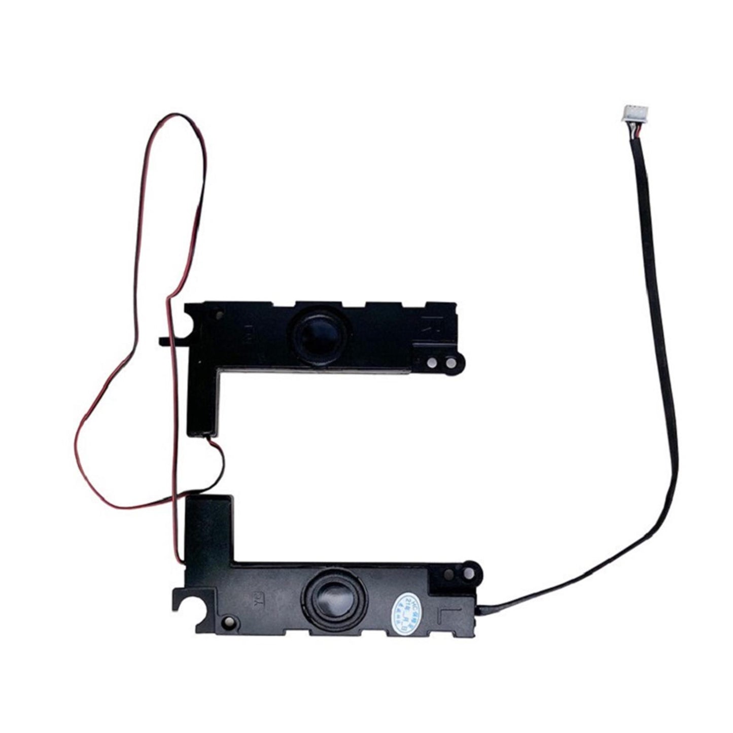 2 Pieces Built in Speaker Loudspeaker for S400 S400C S400L S300C PC Laptops