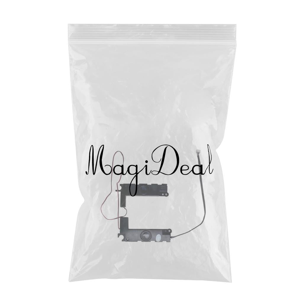 2 Pieces Built in Speaker Loudspeaker for S400 S400C S400L S300C PC Laptops