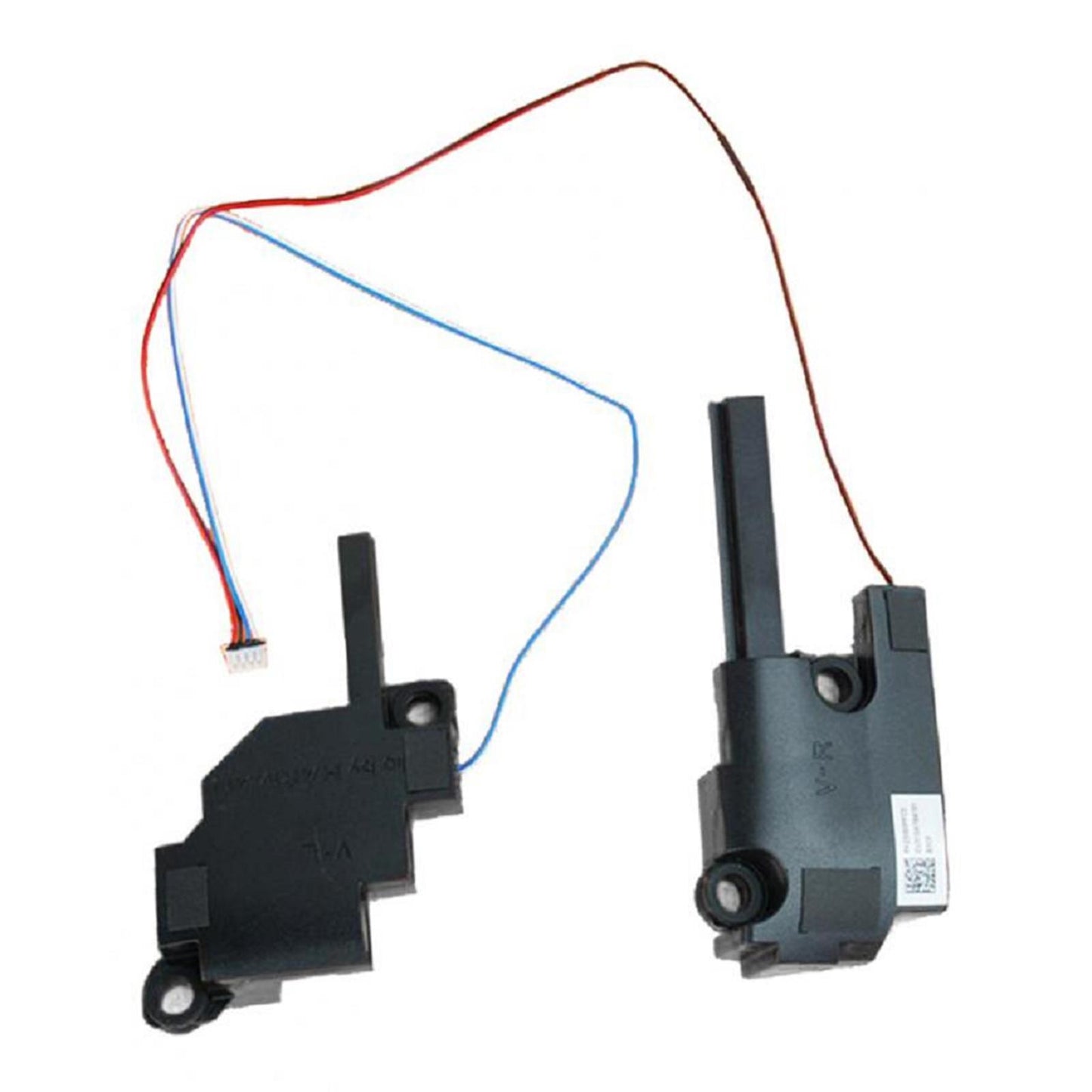 2Pieces Built in Speaker Professional for Lenovo Legion Y520-15 R720-15IKB