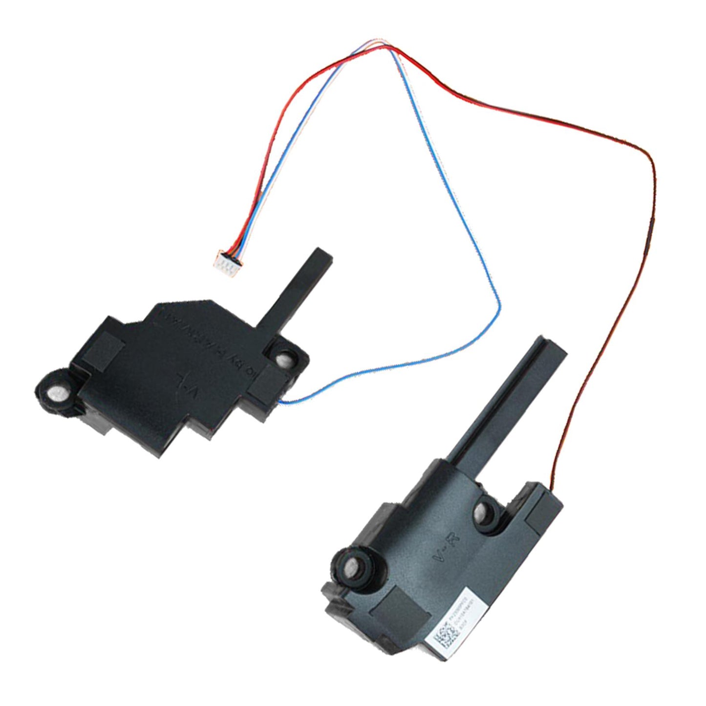 2Pieces Built in Speaker Professional for Lenovo Legion Y520-15 R720-15IKB