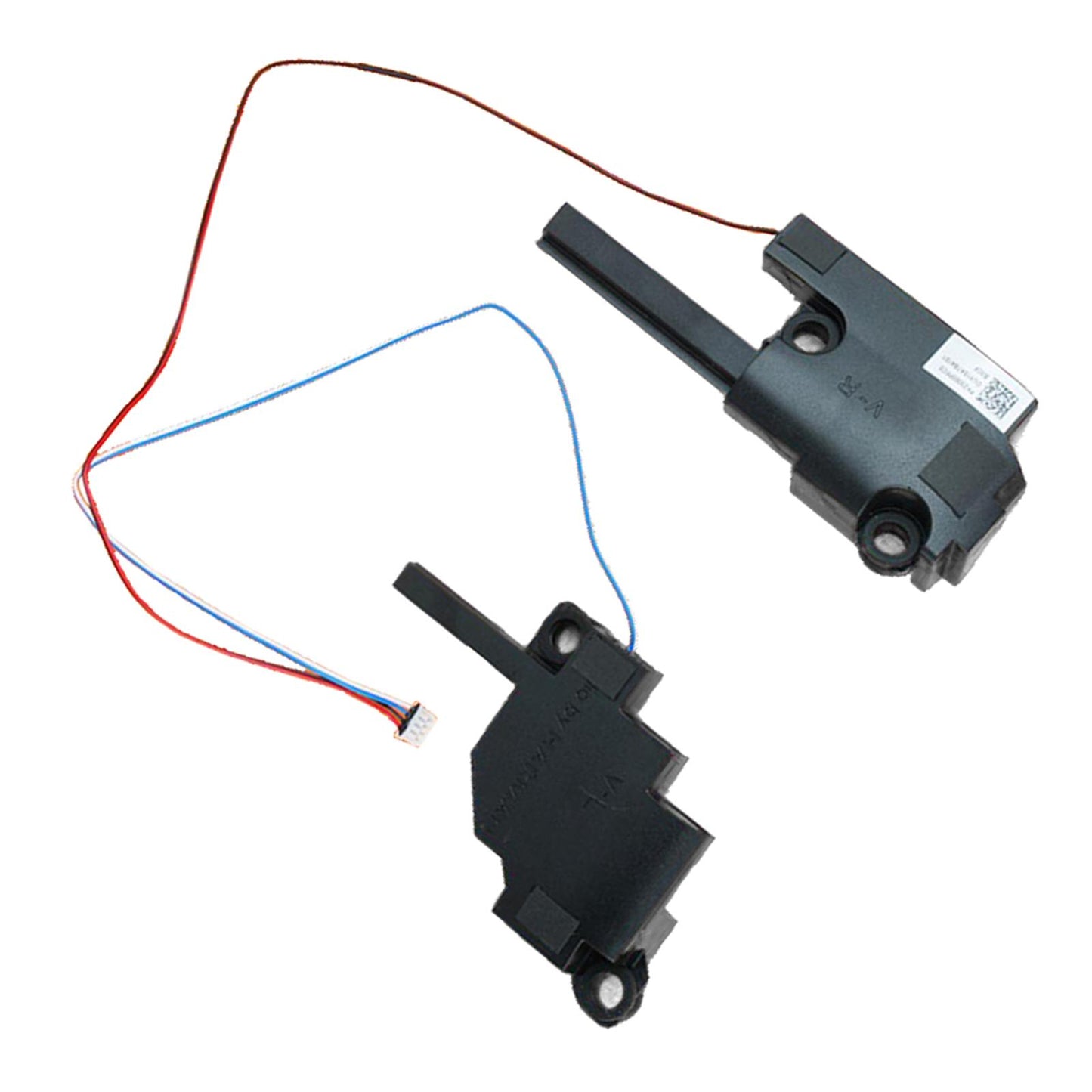 2Pieces Built in Speaker Professional for Lenovo Legion Y520-15 R720-15IKB