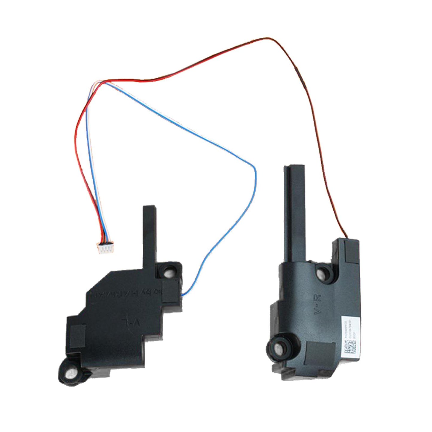 2Pieces Built in Speaker Professional for Lenovo Legion Y520-15 R720-15IKB