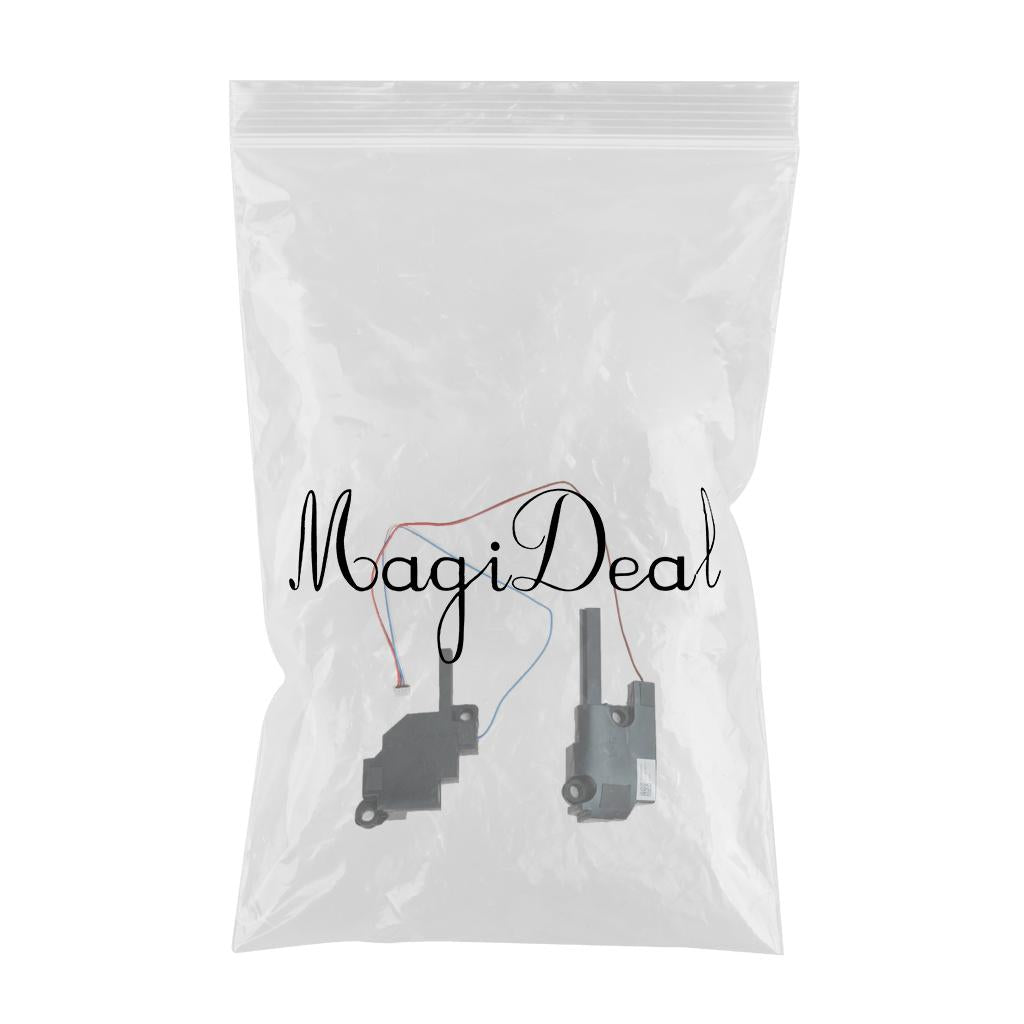 2Pieces Built in Speaker Professional for Lenovo Legion Y520-15 R720-15IKB