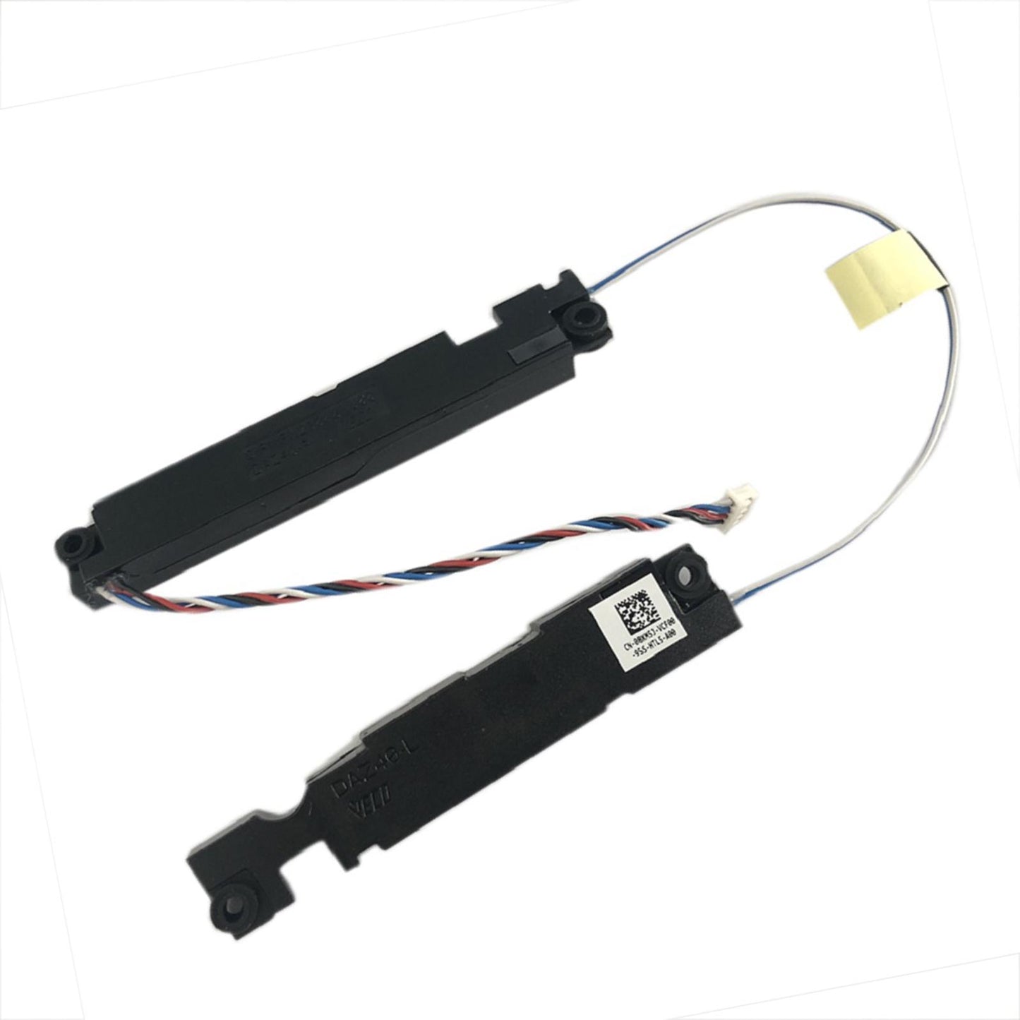 Set of 2 Built in Speakers Replacement for Dell E7480 E7490 Pk23000UV00