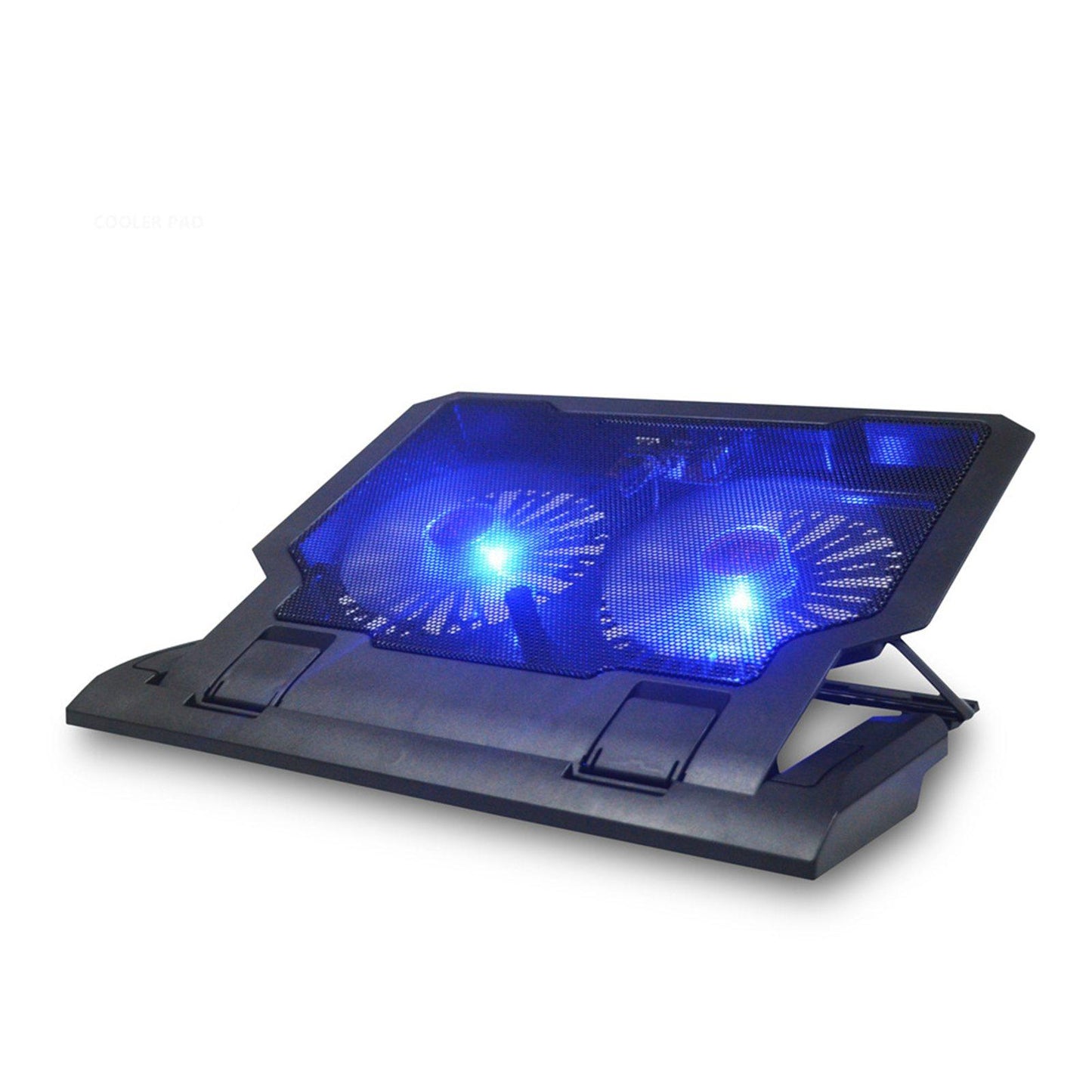 Laptop Cooling Pad Heat Dissipation Base Non-Slip Mat for Office Home Work