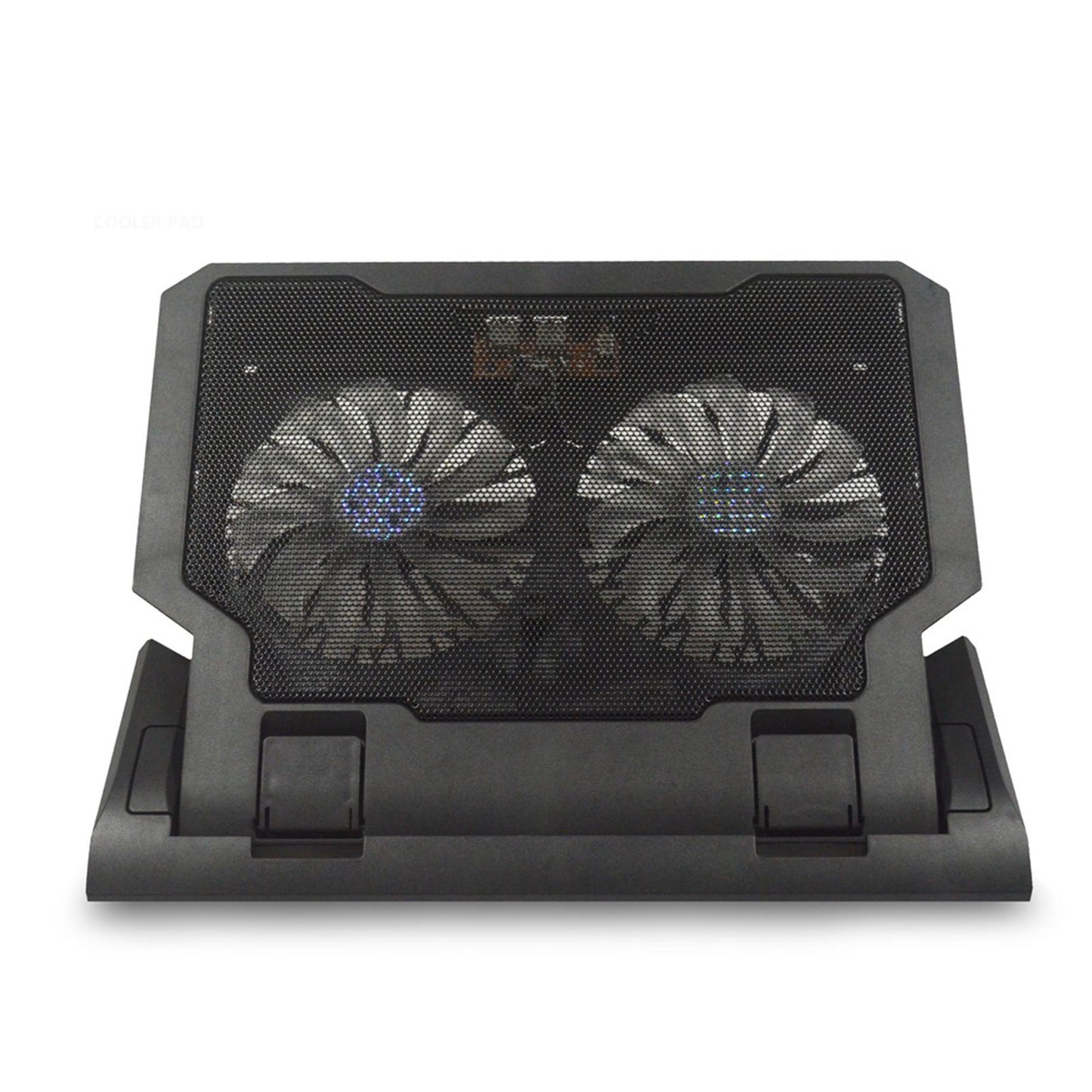 Laptop Cooling Pad Heat Dissipation Base Non-Slip Mat for Office Home Work