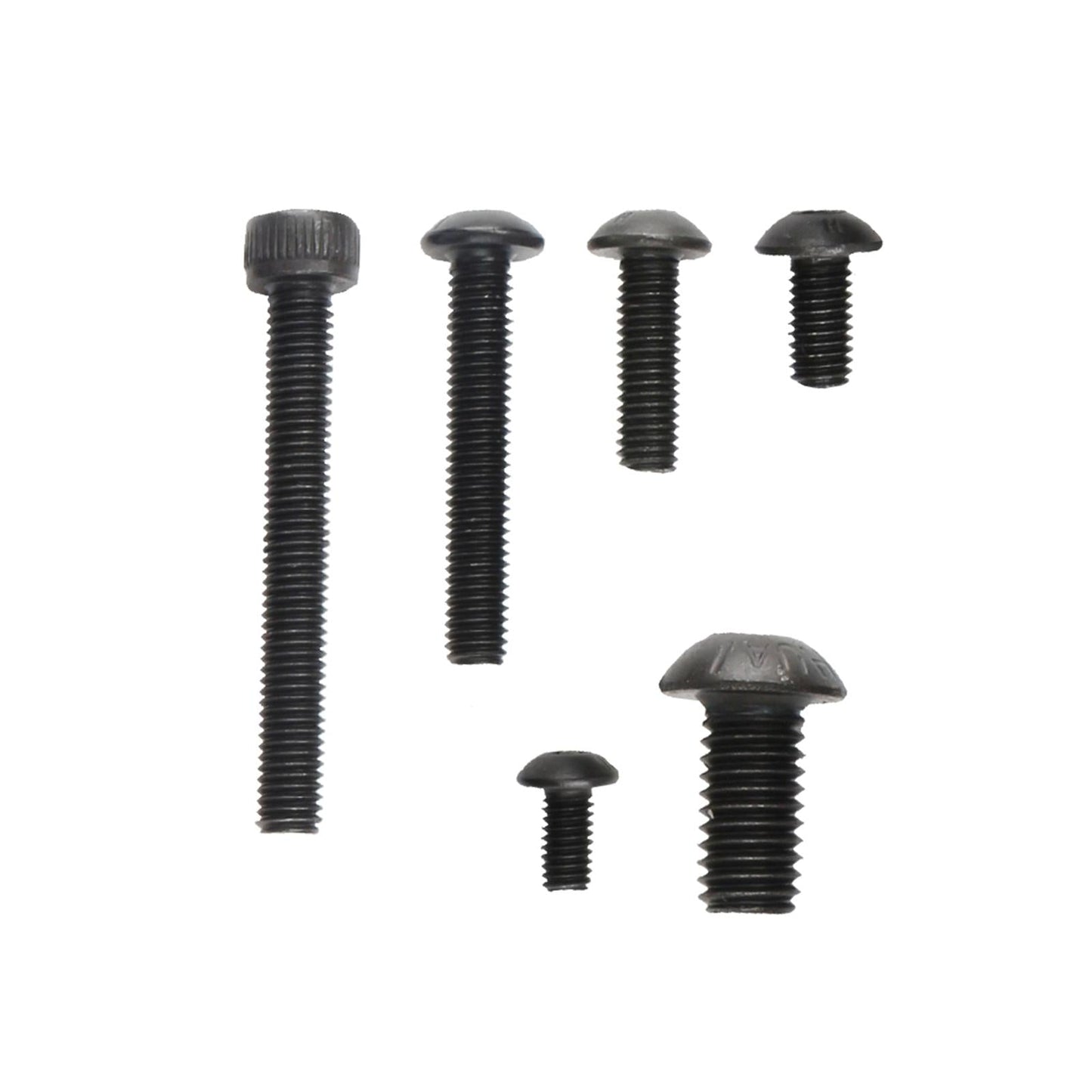 1Set 3D Printer Upgrade Screws Nuts Kit for Voron Switchwire Accessories