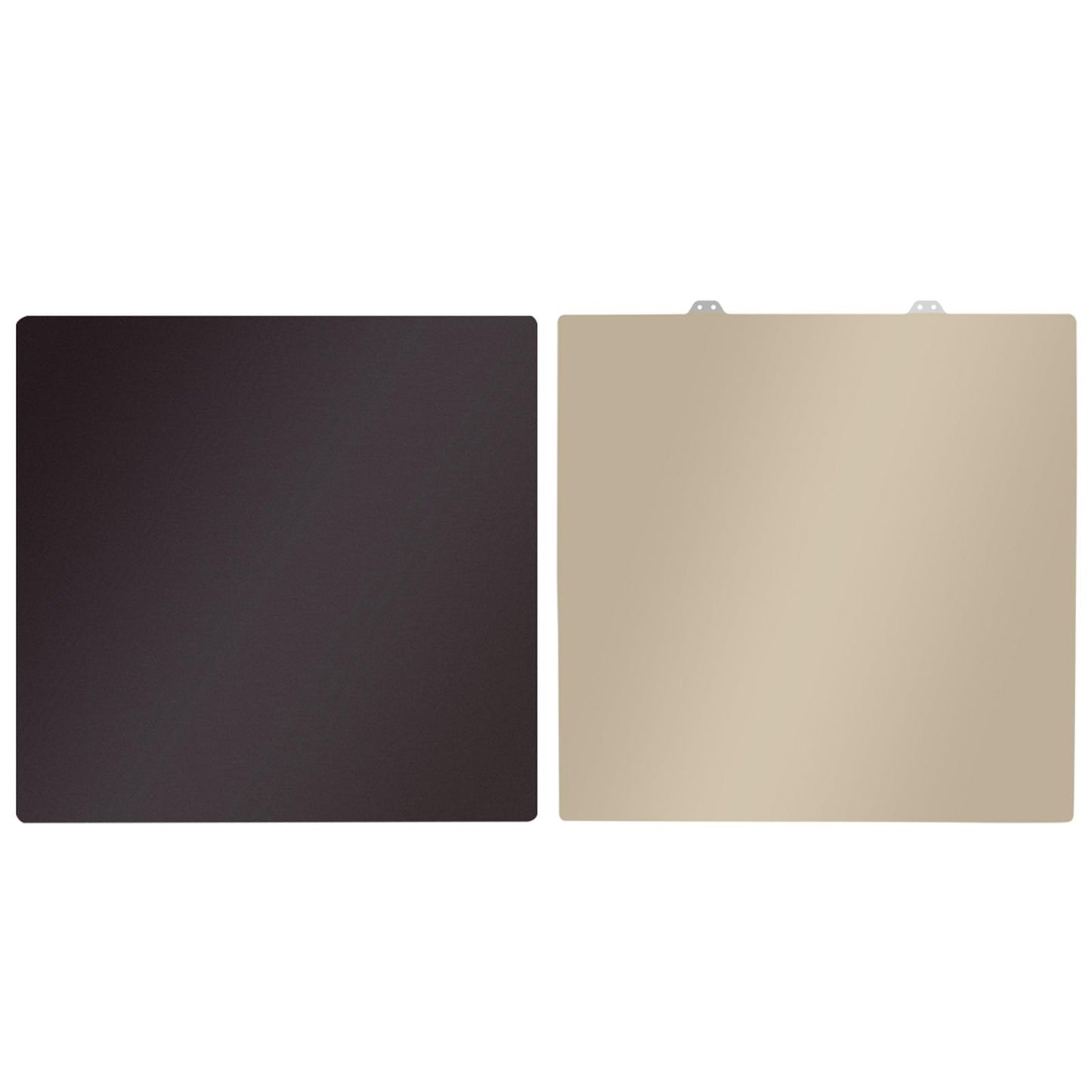 3D Printing Platform Flexbile Spring Steel Plate for Ender-5 Plus Scanning