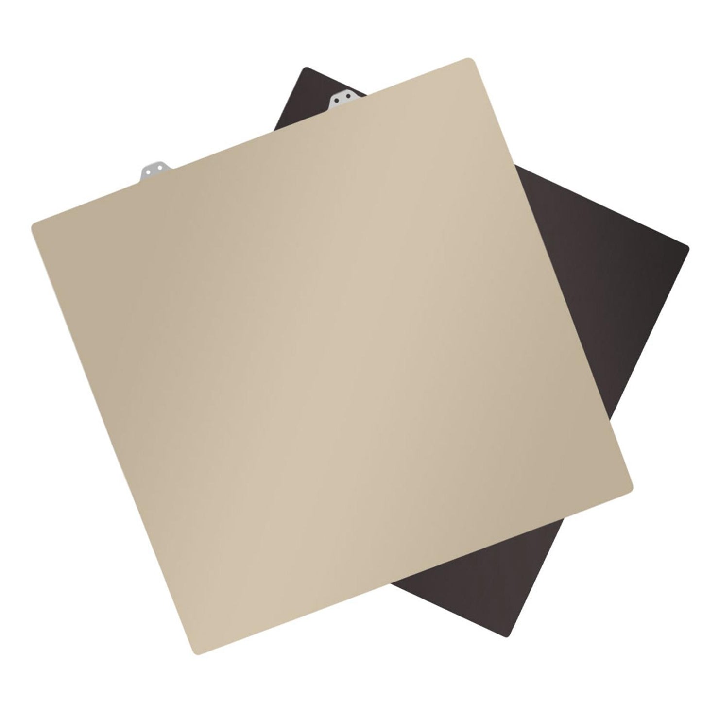 3D Printing Platform Flexbile Spring Steel Plate for Ender-5 Plus Scanning