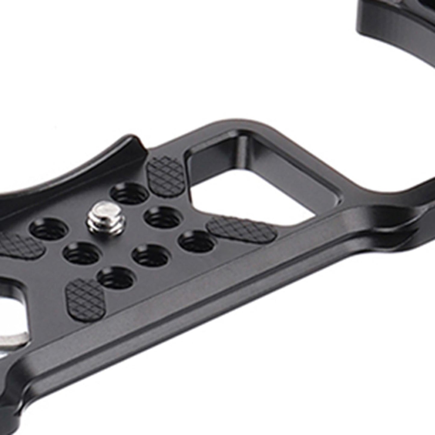 Camera Cage Protective Case Anti-Deflection for for Canon EOS R5 R6 DSLR