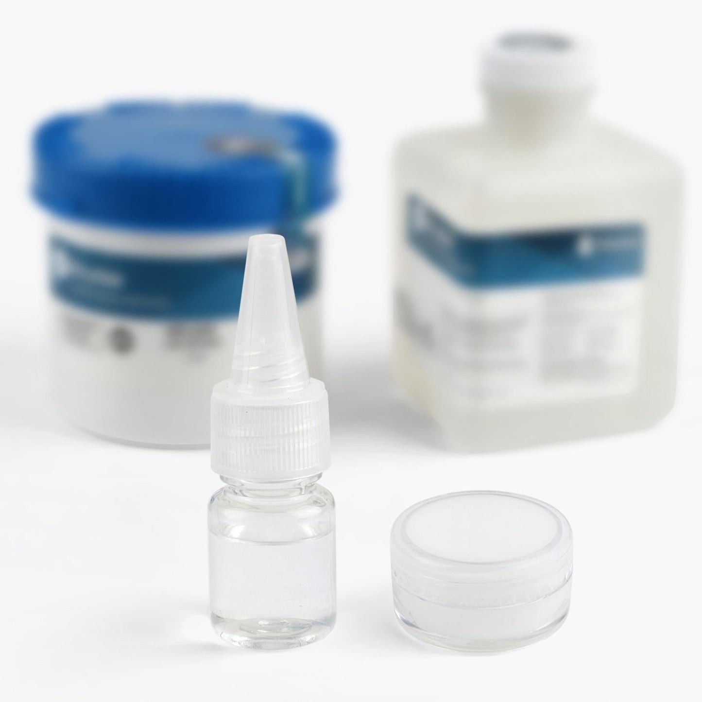 Mechanical Keyboard Lubricating Oil for Keycaps Stabilizer GPL105