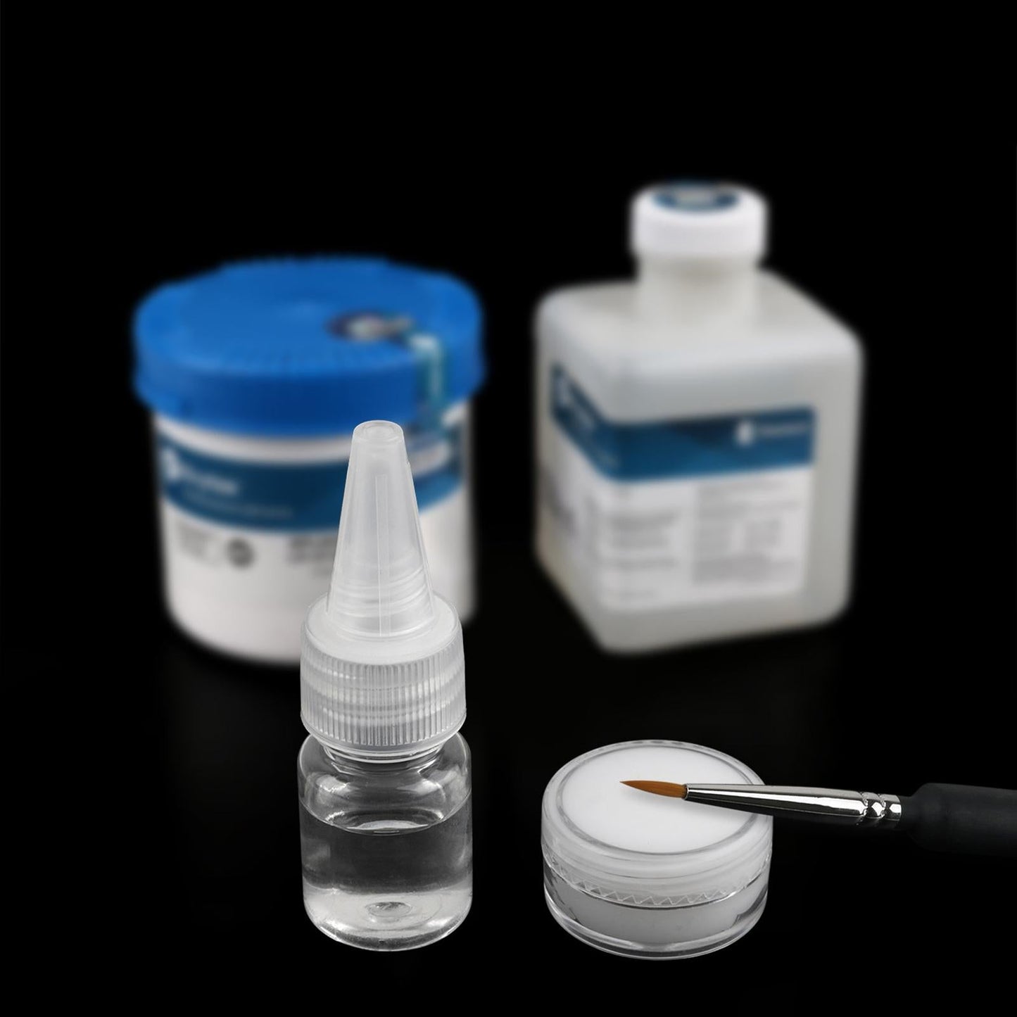 Mechanical Keyboard Lubricating Oil for Keycaps Stabilizer GPL105