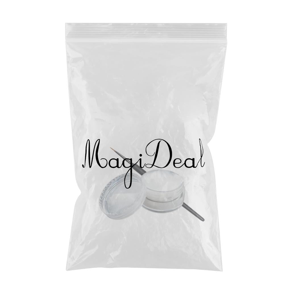 Mechanical Keyboard Lubricating Oil for Keycaps Stabilizer GPL205