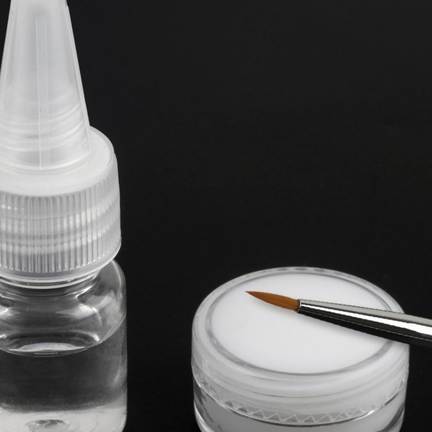 Mechanical Keyboard Lubricating Oil for Keycaps Stabilizer GPL105 GPL205 Mix