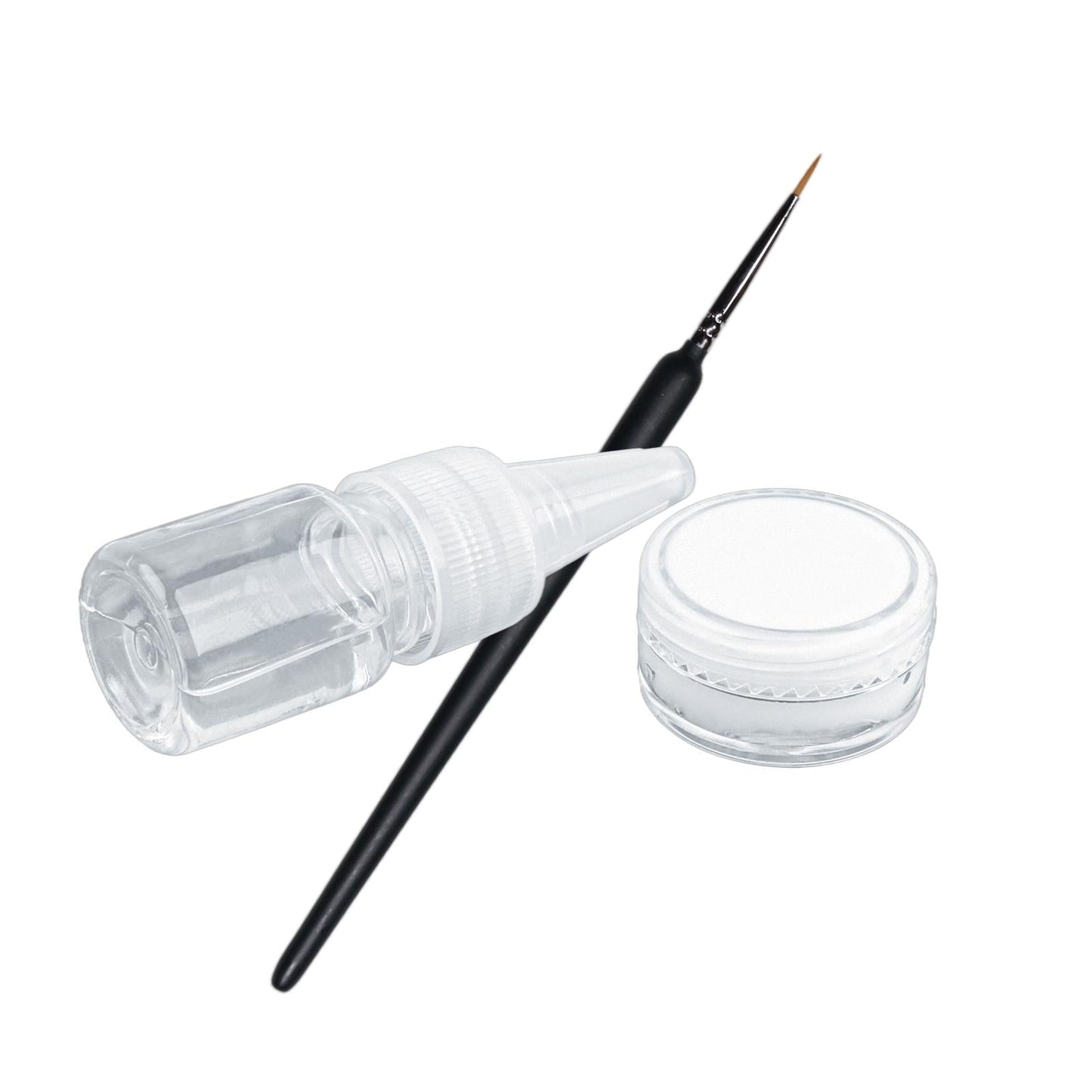 Mechanical Keyboard Lubricating Oil for Keycaps Stabilizer GPL105 GPL205 Mix