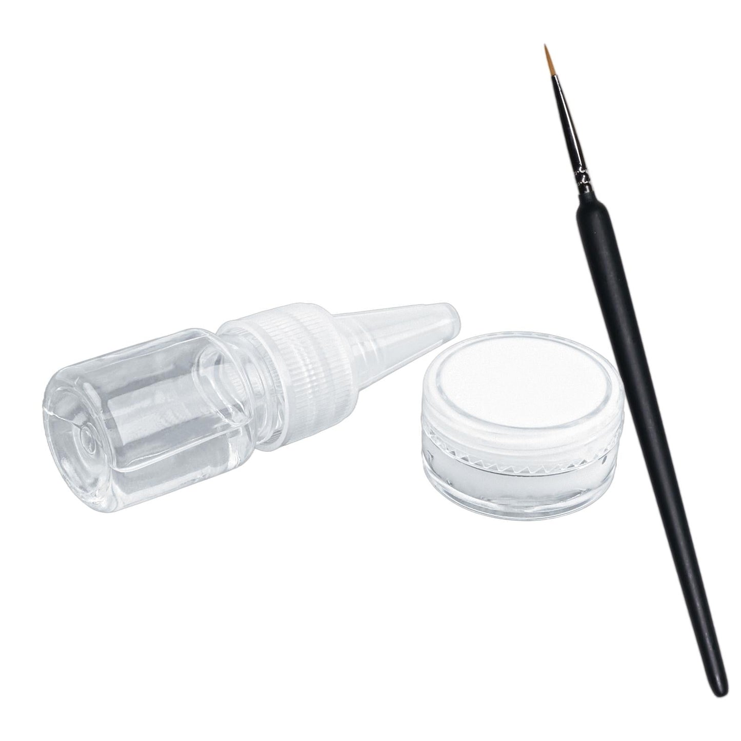 Mechanical Keyboard Lubricating Oil for Keycaps Stabilizer GPL105 GPL205 Mix