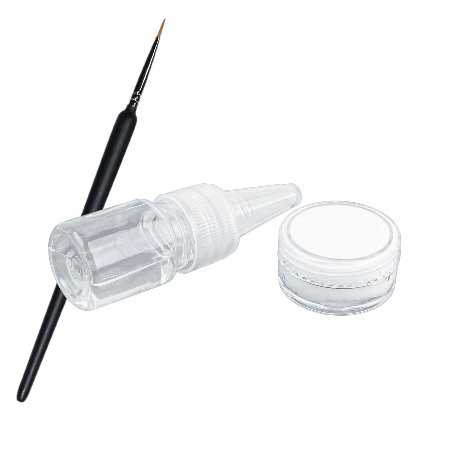 Mechanical Keyboard Lubricating Oil for Keycaps Stabilizer GPL105 GPL205 Mix