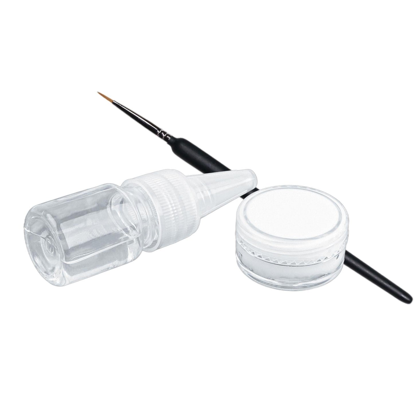 Mechanical Keyboard Lubricating Oil for Keycaps Stabilizer GPL105 GPL205 Mix