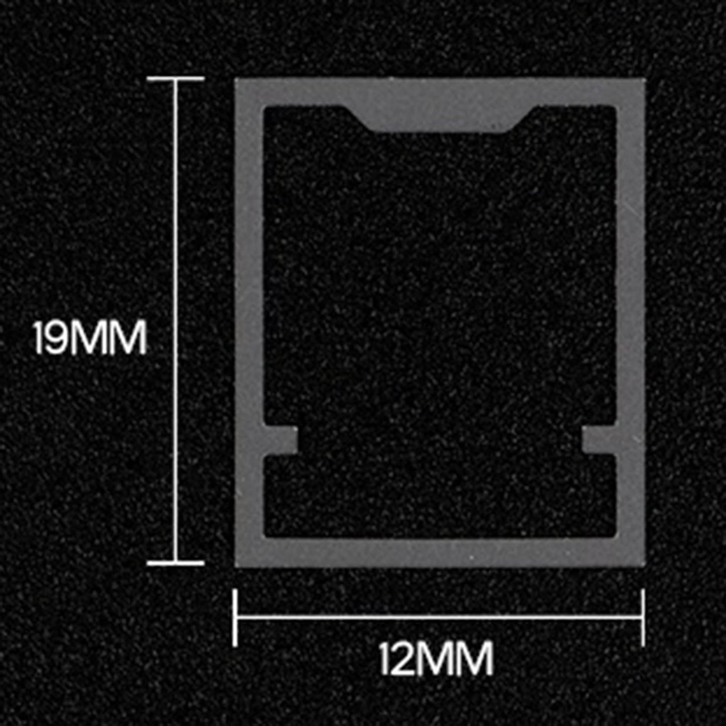 Switch Film Easy to Use Tensile Resistance 120Pcs for Mechanical Keyboard