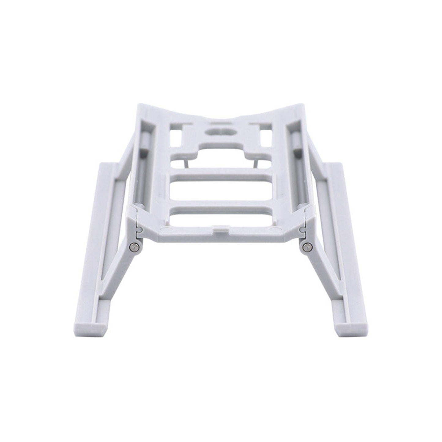 RC Landing Gear Heightened Support Leg Extender for DJI Mavic Pro RC Drone Light Gray