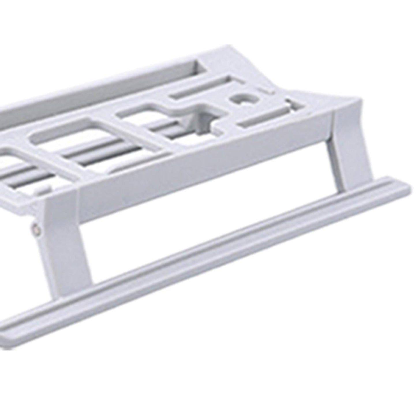 RC Landing Gear Heightened Support Leg Extender for DJI Mavic Pro RC Drone Light Gray