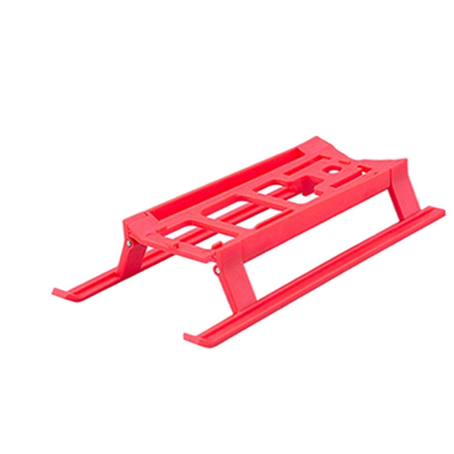 RC Landing Gear Heightened Support Leg Extender for DJI Mavic Pro RC Drone Red