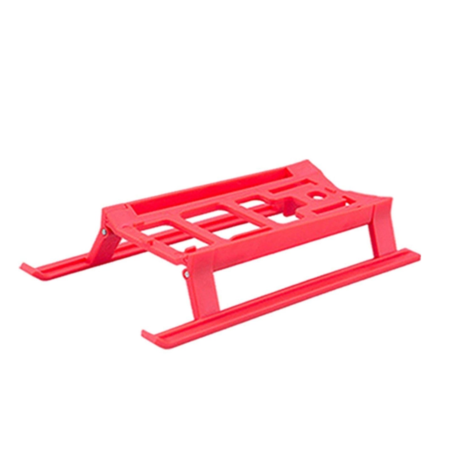 RC Landing Gear Heightened Support Leg Extender for DJI Mavic Pro RC Drone Red