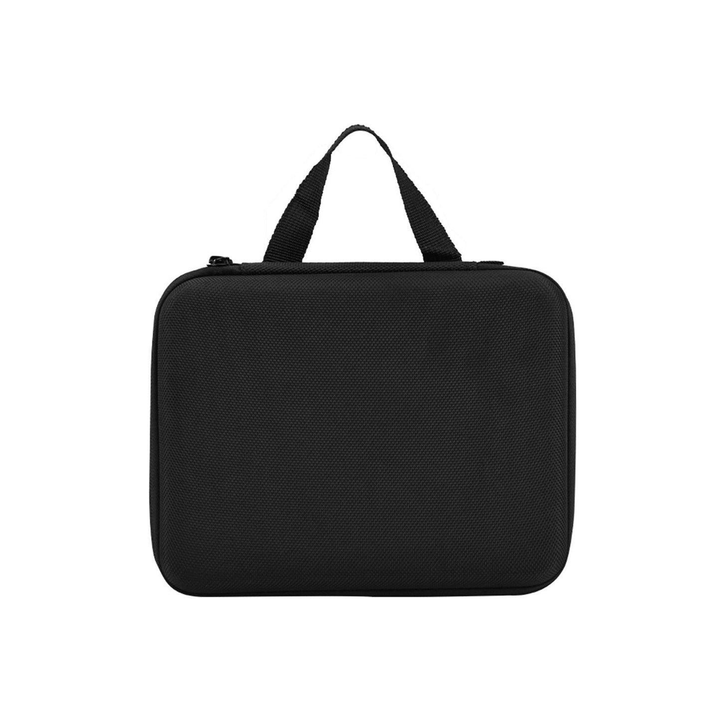 Storage Bag Black Collection Shockproof for GoPro Hero 9/10 Power Bank Black Middle