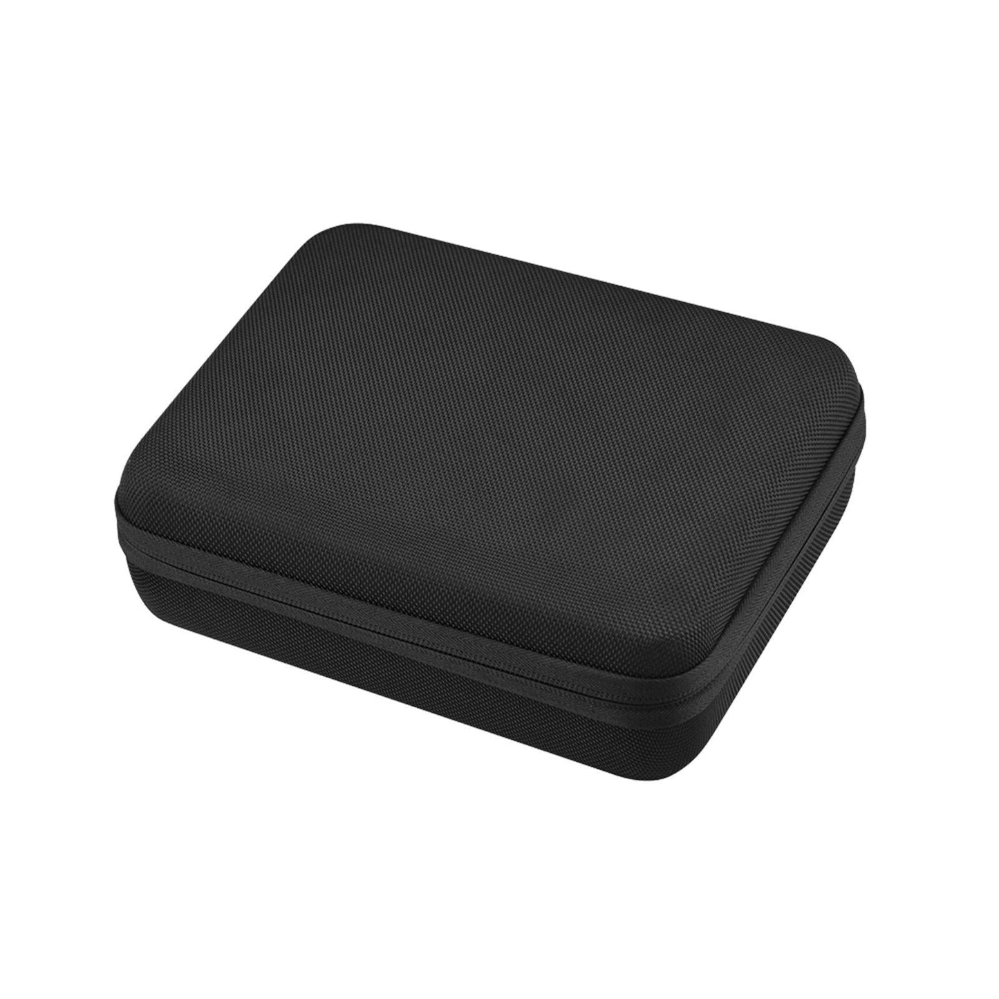 Storage Bag Black Collection Shockproof for GoPro Hero 9/10 Power Bank Black Middle