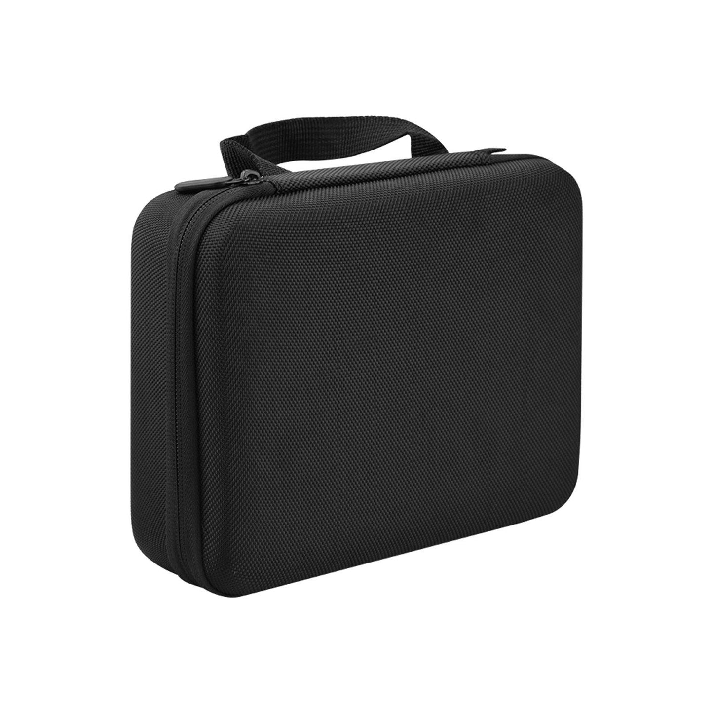 Storage Bag Black Collection Shockproof for GoPro Hero 9/10 Power Bank Black Middle