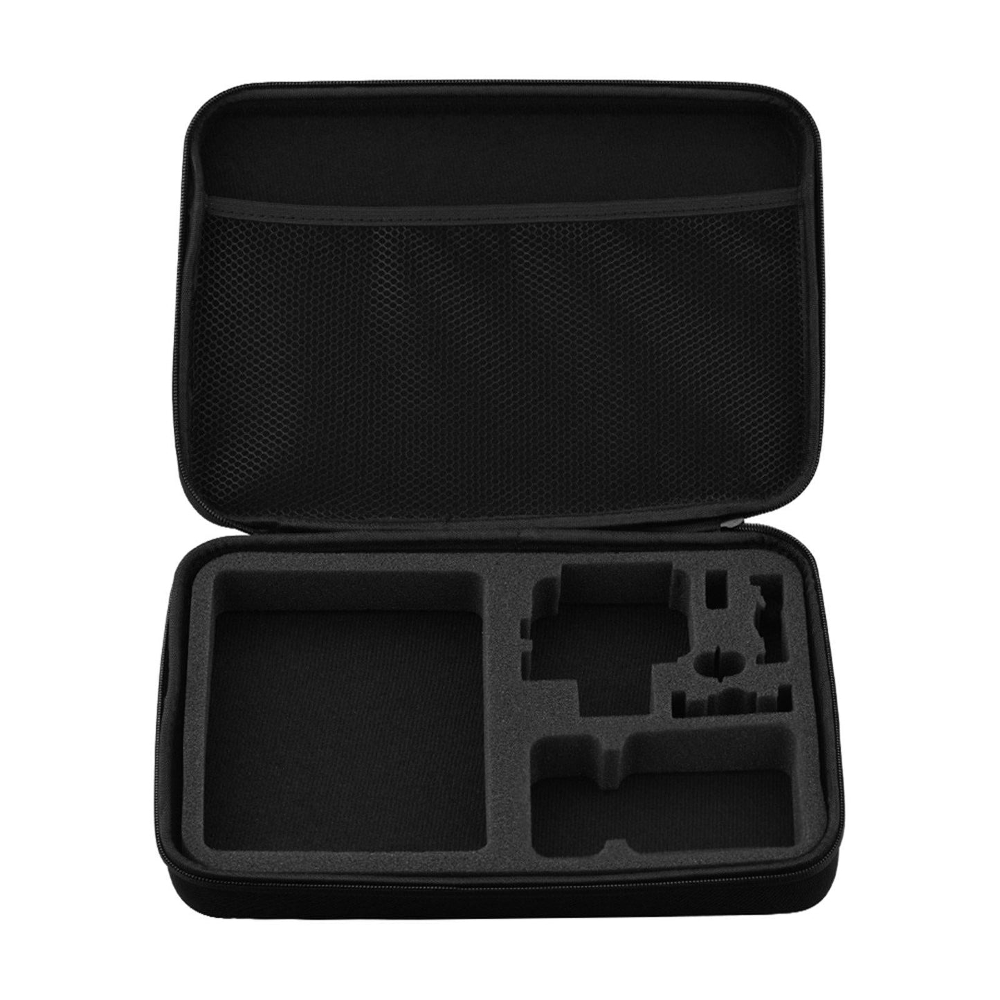 Storage Bag Black Collection Shockproof for GoPro Hero 9/10 Power Bank Black Big