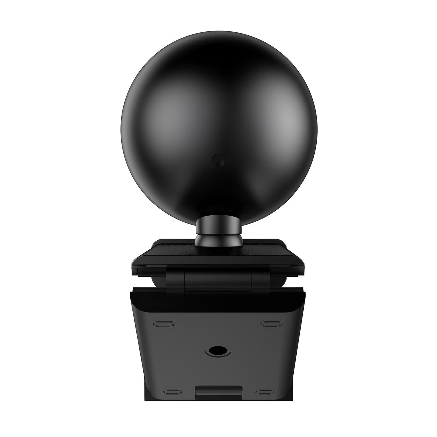 Webcam with Microphone Portable Plug and Play for Conference Video Calling