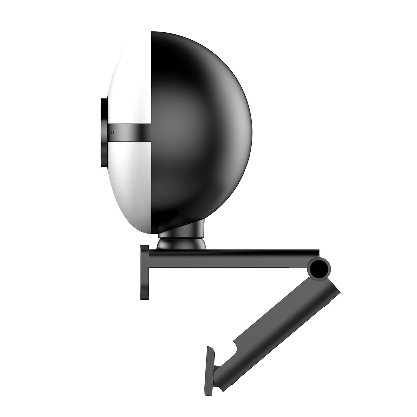 Webcam with Microphone Portable Plug and Play for Conference Video Calling