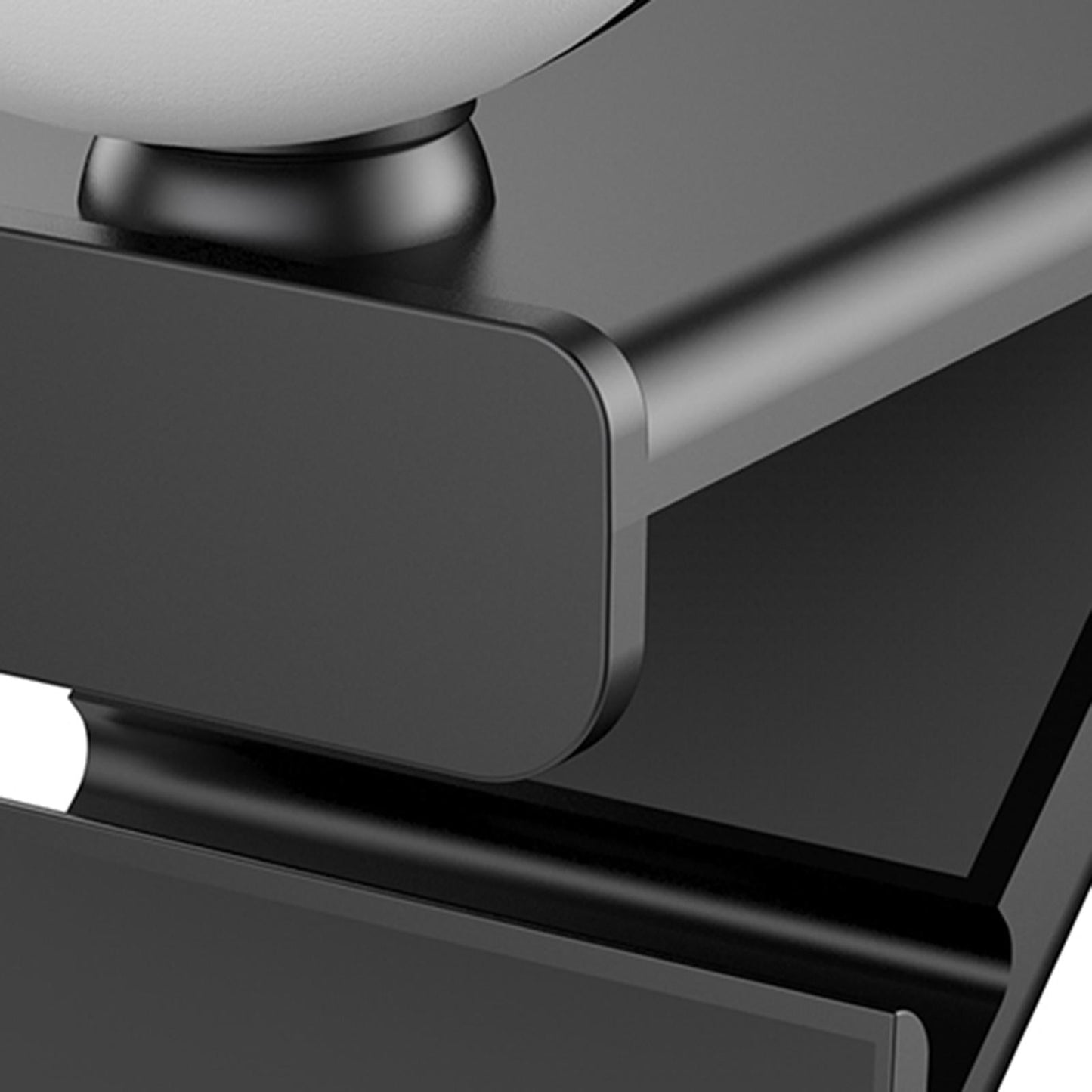 Webcam with Microphone Portable Plug and Play for Conference Video Calling